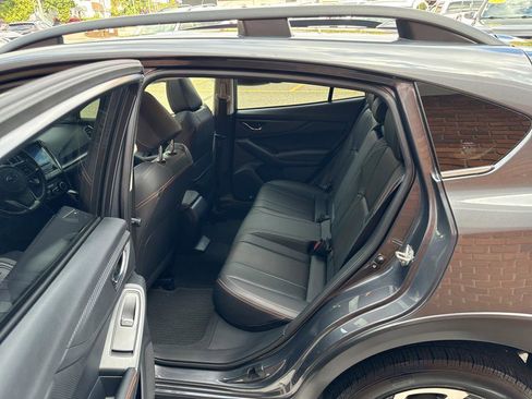 Used 2021 Subaru Crosstrek 2.5i Limited w/ Moonroof Package 1 image 19