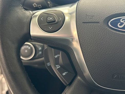 Used 2018 Ford C-MAX Titanium w/ Equipment Group 301A FWD image 34
