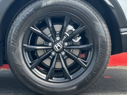 Used 2025 Honda CR-V Sport image 12