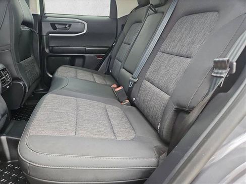 Used 2022 Ford Bronco Sport Big Bend w/ Convenience Package AWD/4WD image 18