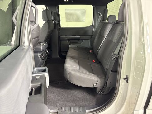 New 2026 Ford F150 STX w/ Equipment Group 200A RWD image 30