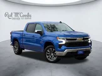 Used 2025 Chevrolet Silverado 1500 LT AWD/4WD video 1