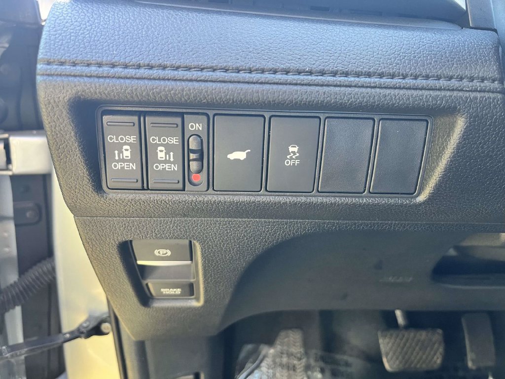Used 2025 Honda Odyssey EX-L image 19