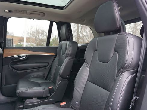 Used 2020 Volvo XC90 T6 Inscription w/ Protection Package image 14