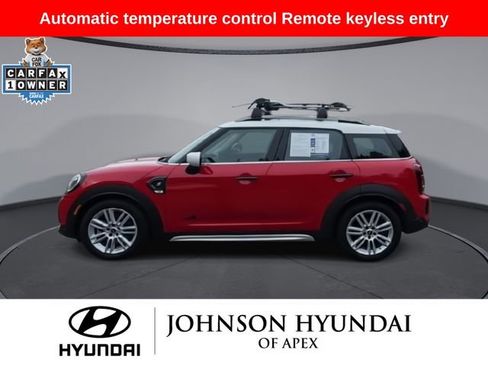 Used 2024 MINI Cooper Countryman S image 5