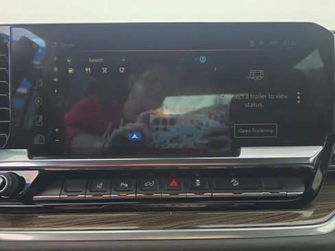 Used 2024 Chevrolet Silverado 2500 LT w/ All Star Edition image 21