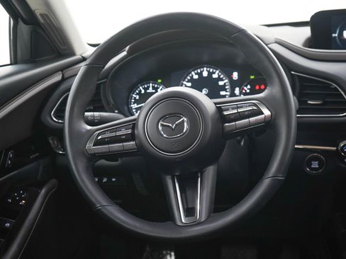 Used 2023 MAZDA CX-30 2.5 Turbo w/ Premium Package AWD/4WD image 17