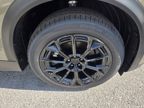 New 2026 MAZDA CX-70 3.3 Turbo w/ Premium Plus Pkg image 19