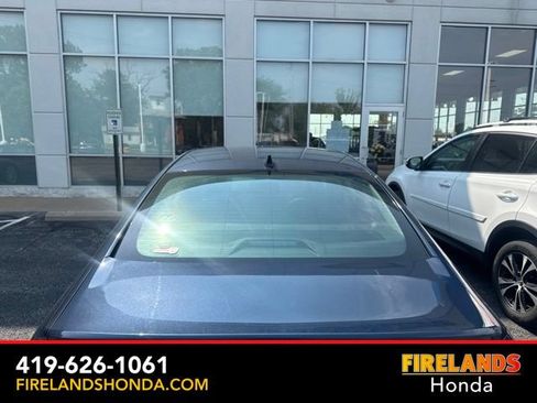 Used 2025 Honda Accord Touring image 5