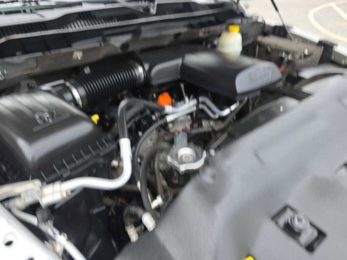 Used 2014 RAM 1500 Tradesman w/ Power & Remote Entry Group image 21