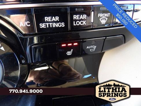 Used 2025 Acura MDX SH-AWD w/ Technology Package image 16