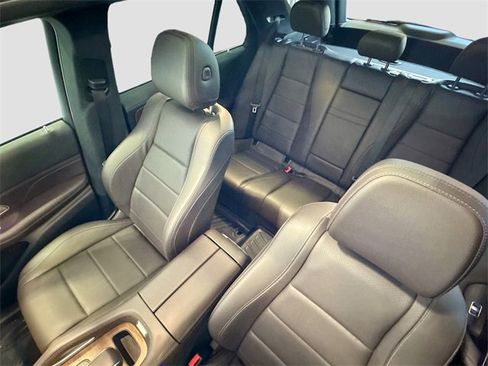 Certified 2021 Mercedes-Benz GLE 450 GLE 450 w/ Premium Package image 23