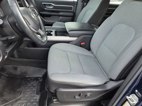 Used 2023 RAM 1500 Lone Star image 16