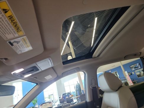 New 2026 Honda CR-V EX-L image 21