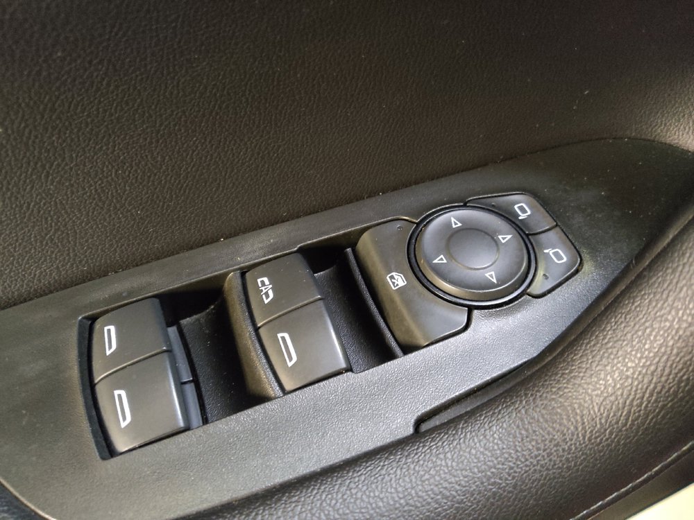 Used 2022 Chevrolet Blazer LT FWD image 27