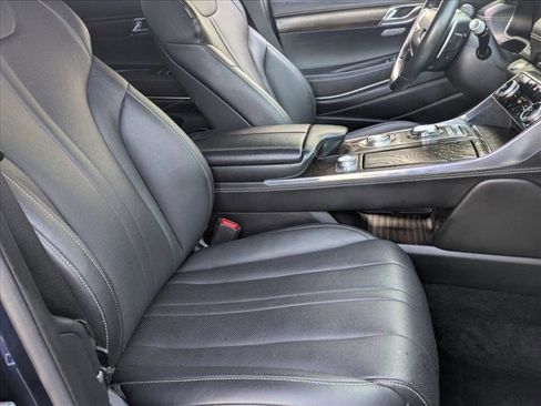 Used 2024 Genesis GV80 2.5T image 20