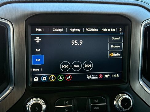 Used 2021 GMC Sierra 1500 Denali w/ Denali Ultimate Package image 23