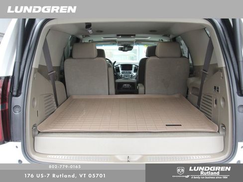 Used 2018 Chevrolet Tahoe Premier image 42