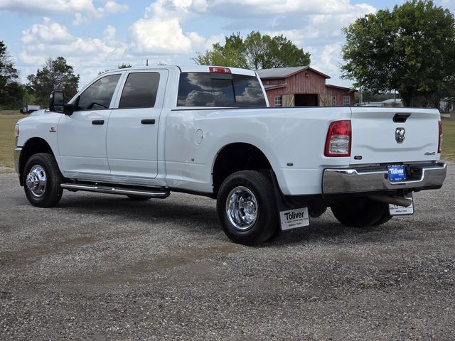 Used 2024 RAM 3500 Tradesman w/ Chrome Appearance Group AWD/4WD image 5