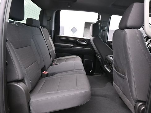Used 2026 Chevrolet Silverado 3500 LT AWD/4WD image 44