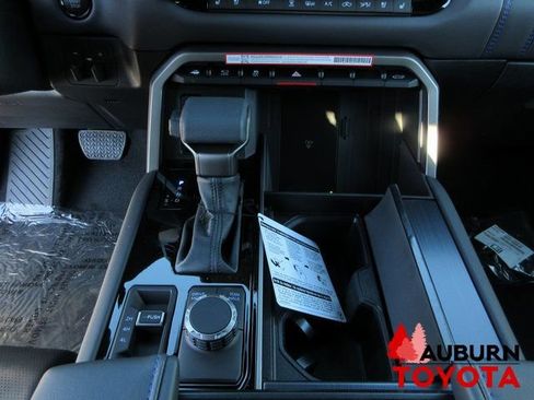 New 2026 Toyota Tundra Platinum AWD/4WD image 13