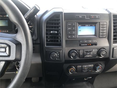 Used 2020 Ford F150 XL image 8