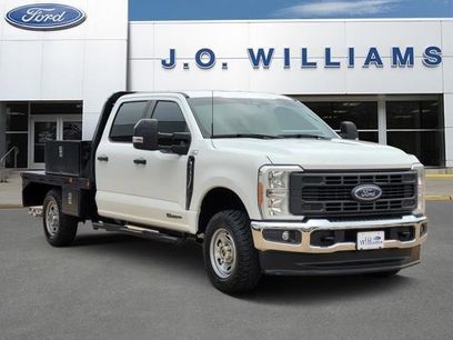 Used 2023 Ford F250 XL w/ XL Chrome Package