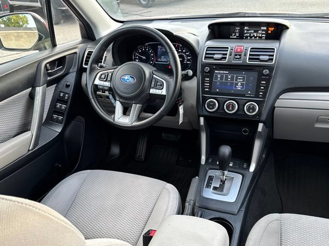 Used 2018 Subaru Forester 2.5i Premium AWD/4WD image 18