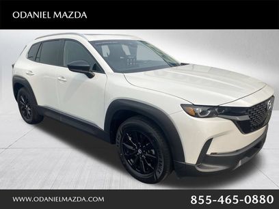 Certified 2023 MAZDA CX-50 2.5 S w/ Cargo Package