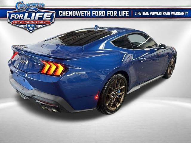 Used 2024 Ford Mustang GT Premium RWD image 5