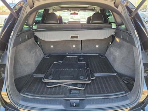 Used 2024 INFINITI QX50 Sport FWD image 21