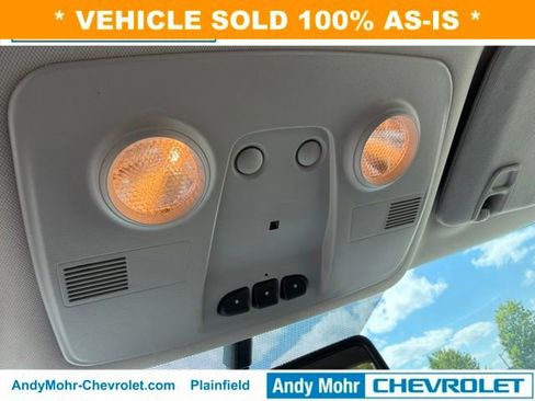Used 2011 Chevrolet Traverse LT w/ Personal Connectivity Package AWD/4WD image 22