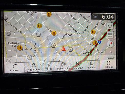 Used 2020 Nissan Rogue S image 28