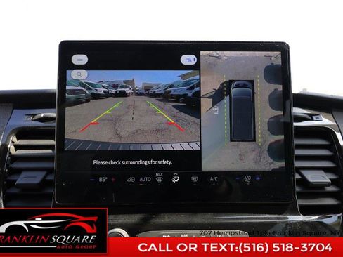 Used 2023 Ford Transit 350 XLT image 45