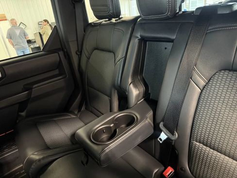 Used 2024 Ford Bronco Raptor AWD/4WD image 18