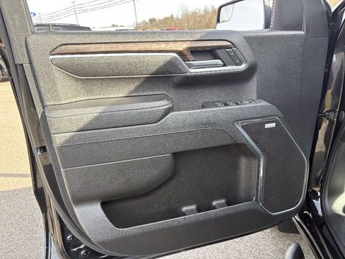 Used 2023 Chevrolet Silverado 1500 RST w/ Convenience Package II image 31