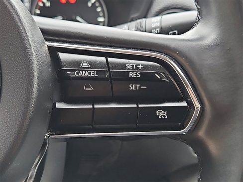 Used 2025 MAZDA CX-70 3.3 Turbo w/ Preferred Package image 23