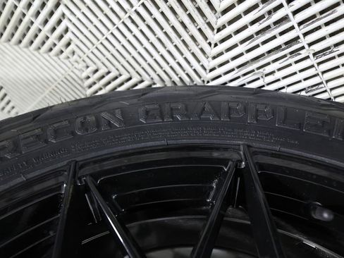 Used 2026 Cadillac Escalade Platinum Sport w/ LPO, Floor Liner Package image 57