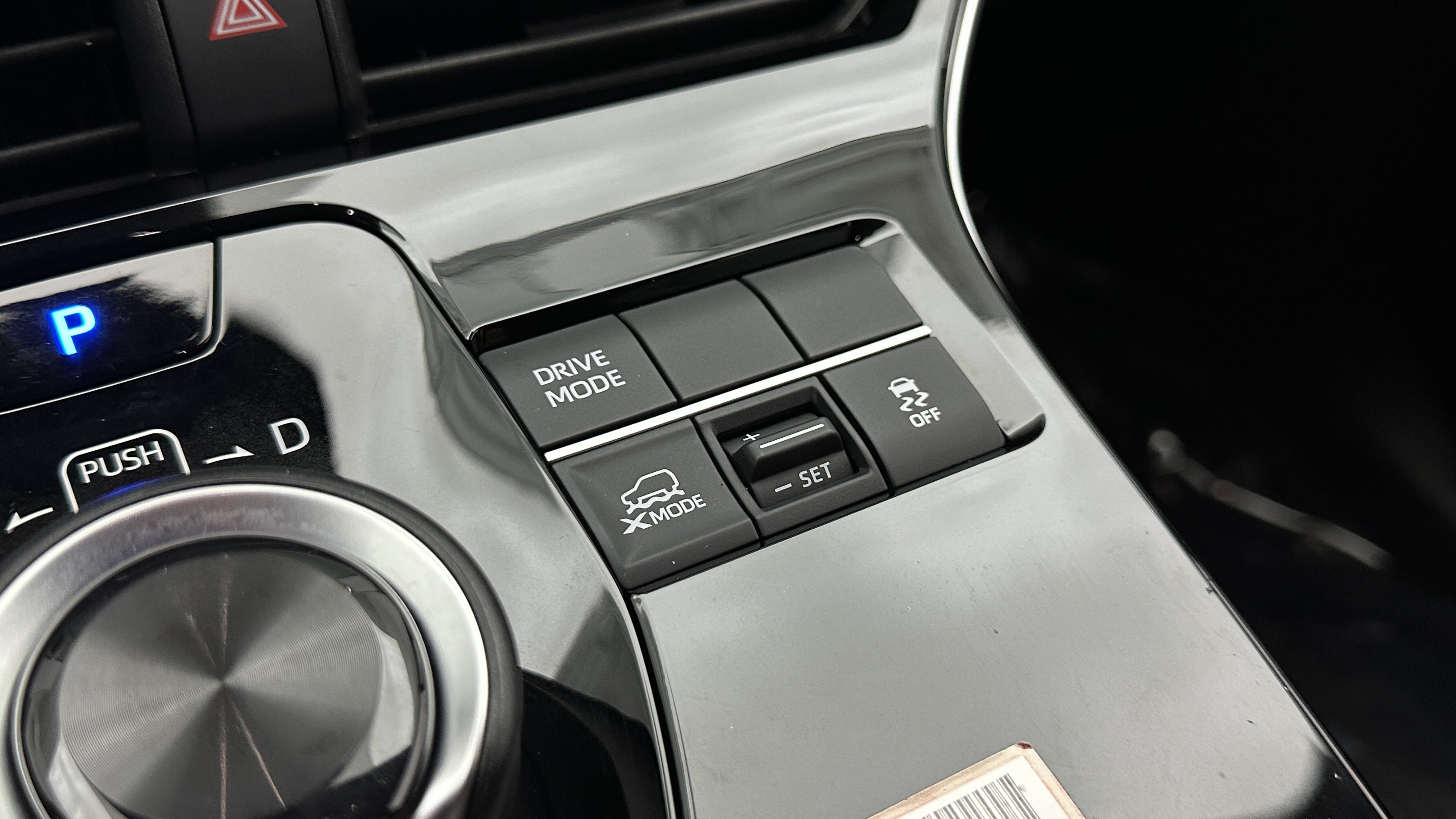 Used 2023 Subaru Solterra AWD image 19