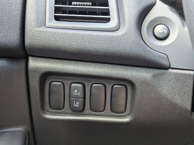 Used 2025 Mitsubishi Outlander Sport ES AWD/4WD image 24