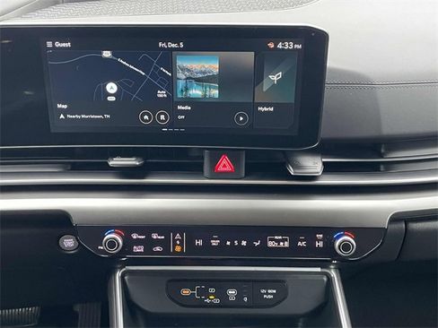 New 2026 Kia Carnival SX Prestige image 13