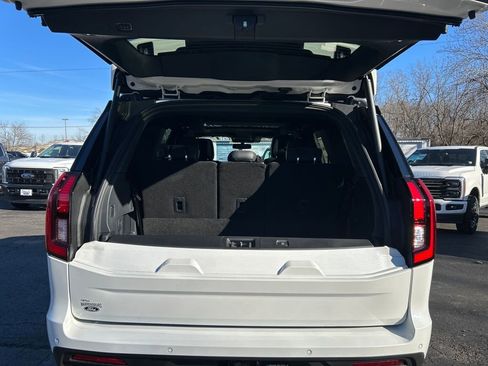 New 2026 Ford Expedition Tremor image 36