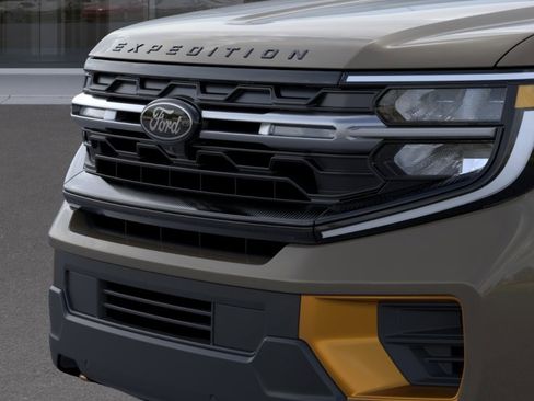 New 2026 Ford Expedition Tremor AWD/4WD image 17
