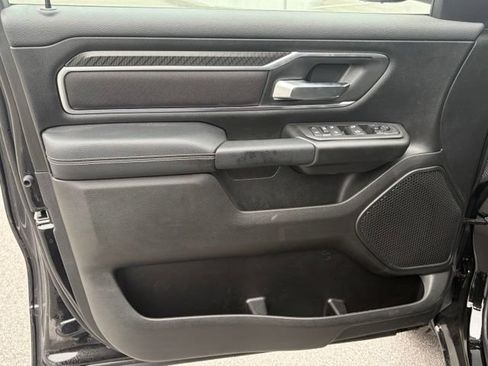 New 2026 RAM 1500 Big Horn AWD/4WD image 12