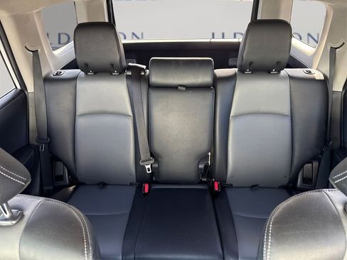 Used 2023 Toyota 4Runner SR5 Premium image 15