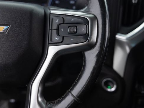 Used 2021 Chevrolet Silverado 2500 LTZ image 41