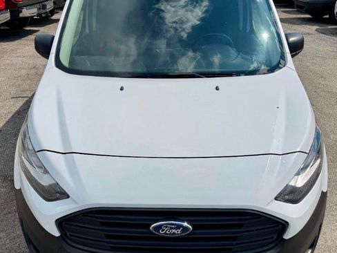 Used 2022 Ford Transit Connect XL FWD image 10