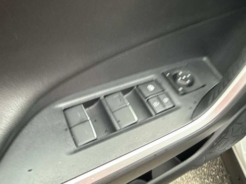 Used 2025 Toyota RAV4 XSE w/ Premium Package image 23