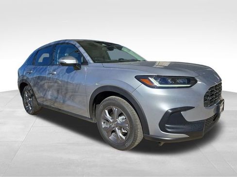 New 2026 Honda HR-V LX image 1