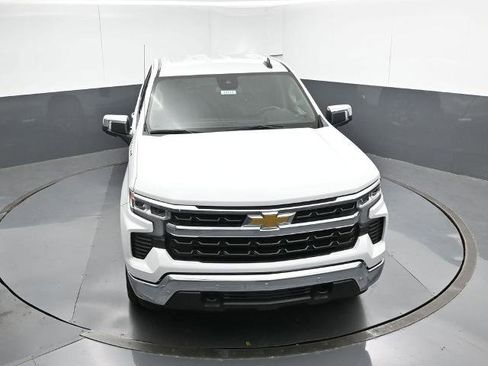 New 2025 Chevrolet Silverado 1500 LT w/ All Star Edition Plus image 24